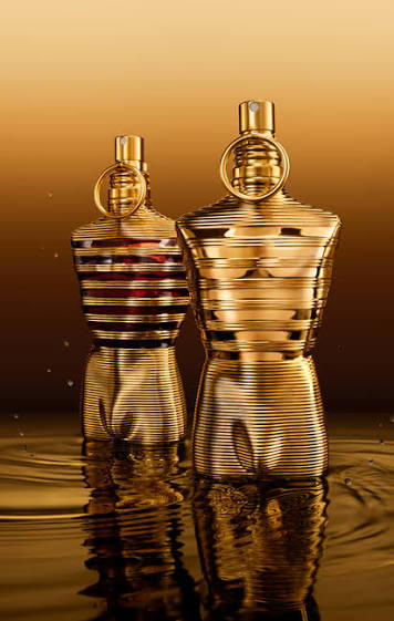 Jean Paul Elixir 